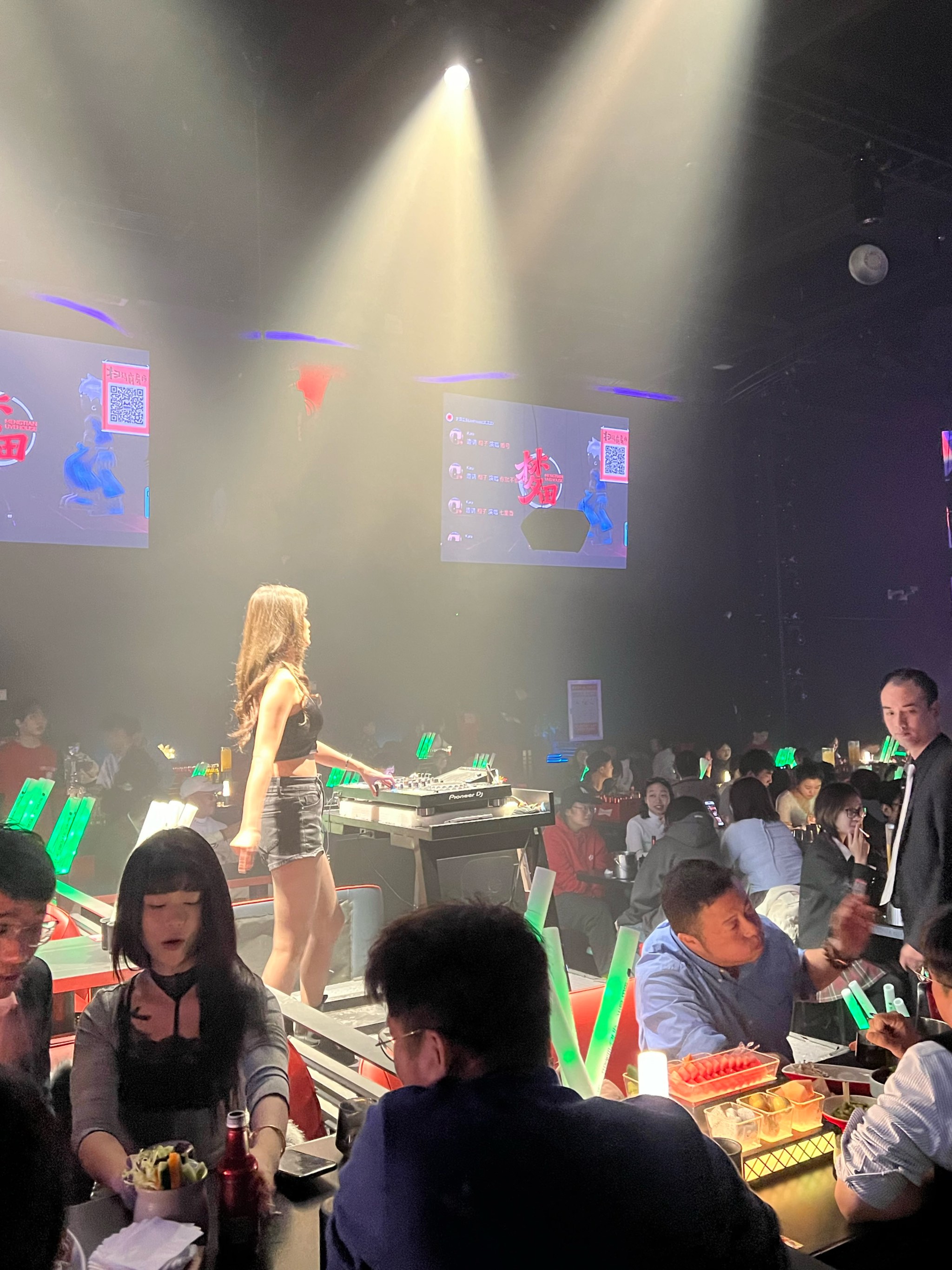 台州商务KTV预订办理-黄岩区ktv预定